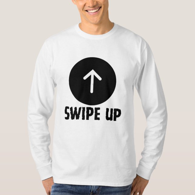 Anti Social T-Shirt (Front)
