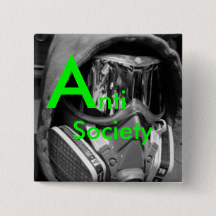 Anti Society Button