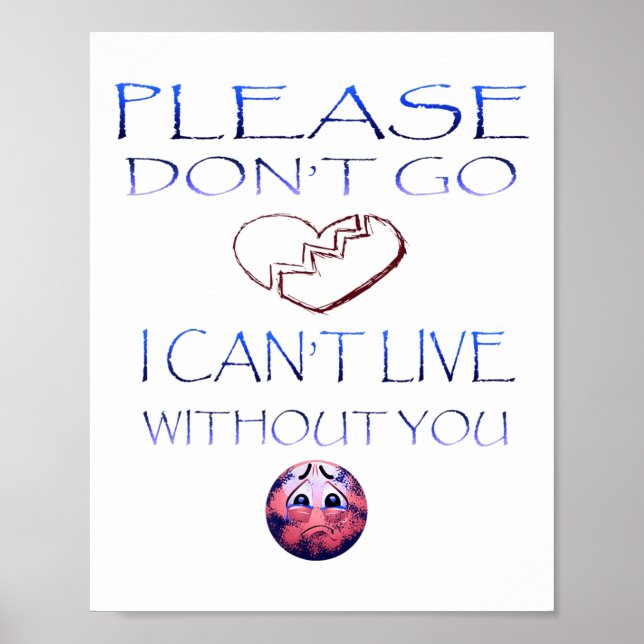 Anti Suicide  Poster (Front)