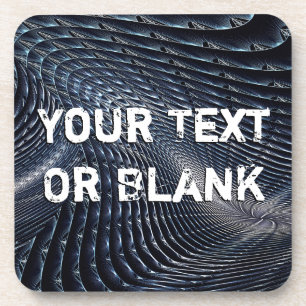 Anti-Surveillance Camouflage #1 Coaster