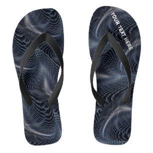 Anti-Surveillance Camouflage #1 Jandals