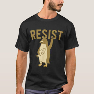 Anti Tariff Graphic Political Protest Design Again T-Shirt