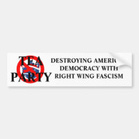 ANTI-TEA PARTY