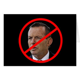 Anti Tony Abbott