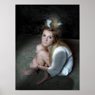 Anti Trafficking Poster