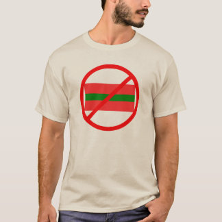 anti-Transnistria T-Shirt
