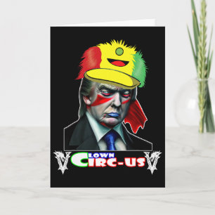 Anti Trump1 Card