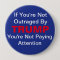 Anti-Trump Button