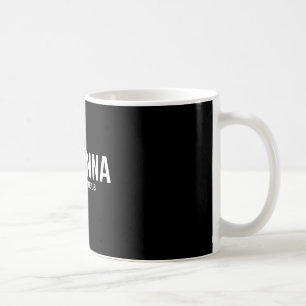 Anti Trump Christian 86 47 Hosanna Please Save Us Coffee Mug