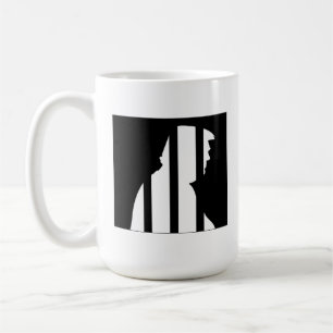 Anti Trump Felon Trump for Prison 2024 Coffee Mug