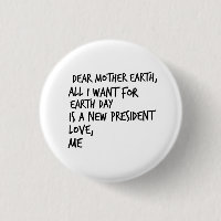 Anti-Trump Funny Political Humour Democrat Liberal