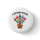 Anti Trump I Stand With Canada Mexico Greenland Uk