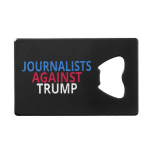 Anti-Trump - Journalists Against Trump