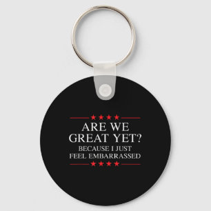 Anti Trump Merchandise For Liberals &amp; Key Ring