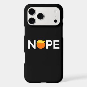 Anti-Trump - Nope Edition
