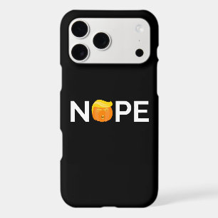 Anti-Trump - Nope Halloween Edition I