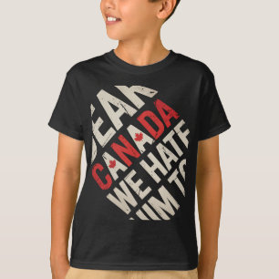Anti Trump Political Protest T-Shirt