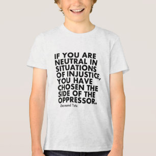 Anti Trump Protest T Shirt, Political Tee _1
