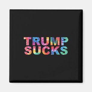 Anti Trump Shirts Magnet