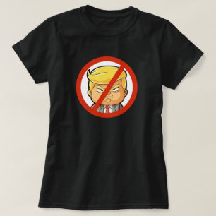 Anti-Trump T-Shirt