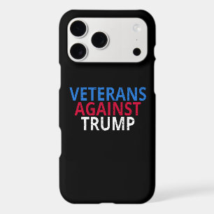 Anti-Trump - Veterans Against Trump