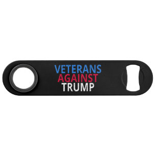 Anti-Trump - Veterans Against Trump