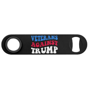 Anti-Trump - Veterans Against Trump II