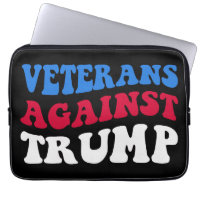 Anti-Trump - Veterans Against Trump II