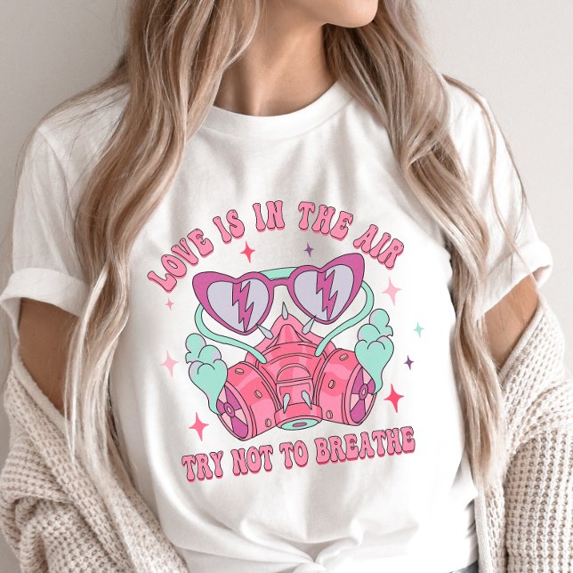Anti-Valentine shirt, Funny Valentine T-Shirt (Creator Uploaded)