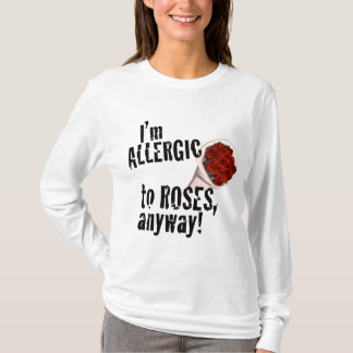 Anti Valentine's Day T-shirts and Gifts
