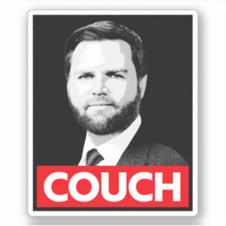 Anti Vance - COUCH