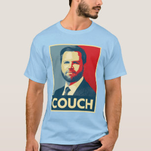 Anti Vance - COUCH T-Shirt