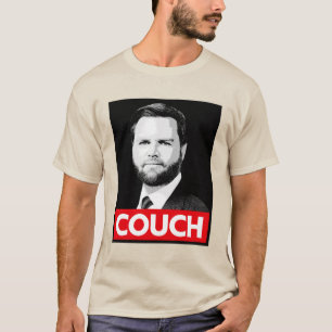 Anti Vance - COUCH T-Shirt