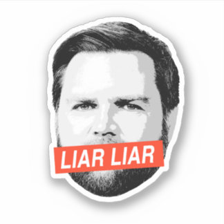 Anti Vance - Liar Liar
