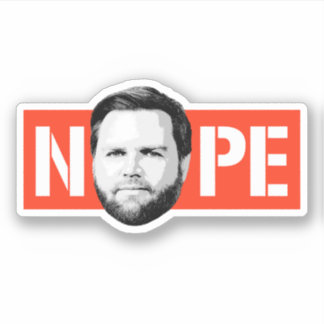 Anti Vance - NOPE