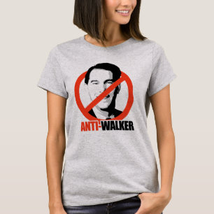 Anti-Walker T-Shirt