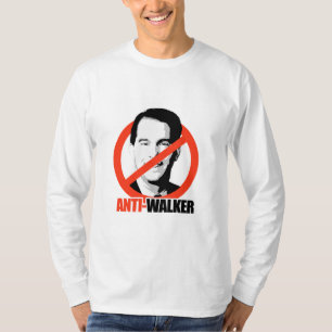 Anti-Walker T-Shirt