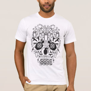 Anti War T-Shirt