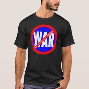 anti-war T-Shirt