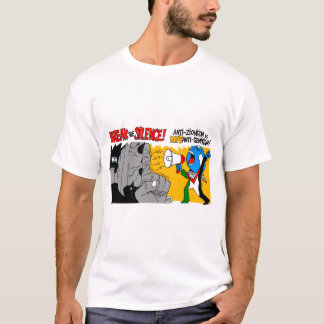 Anti-Zionism T-Shirt