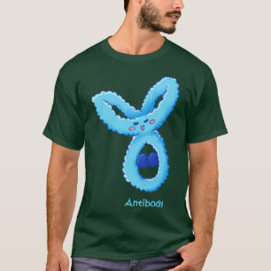 Antibody 10 T-Shirt