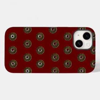 Antic Brooch Case-Mate iPhone 14 Case