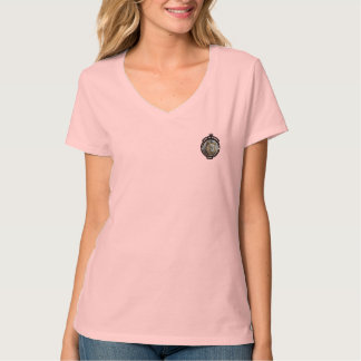 Antic Mushroom  T-Shirt