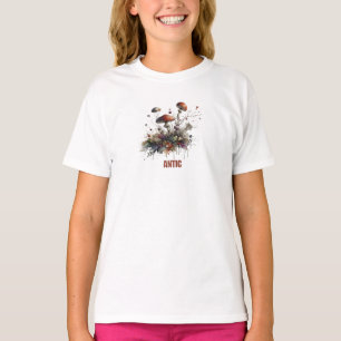 Antic T-Shirt