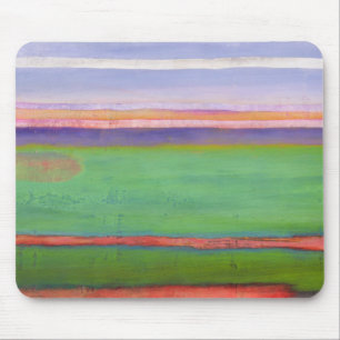 Anticipation 2001 mouse pad