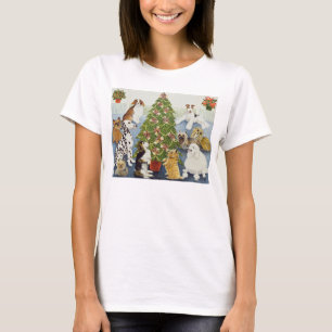 Anticipation T-Shirt