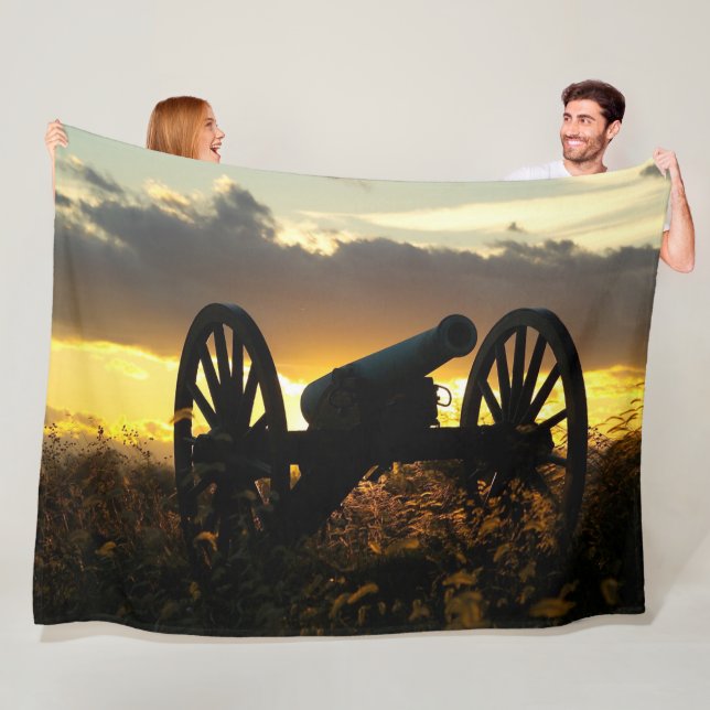 ANTIEDTAM FLEECE BLANKET (In Situ)