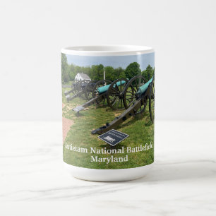Antietam Maryland Coffee Mug