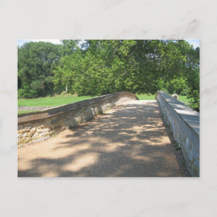 Antietam Postcard