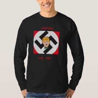 ANTIFA TSHIRT